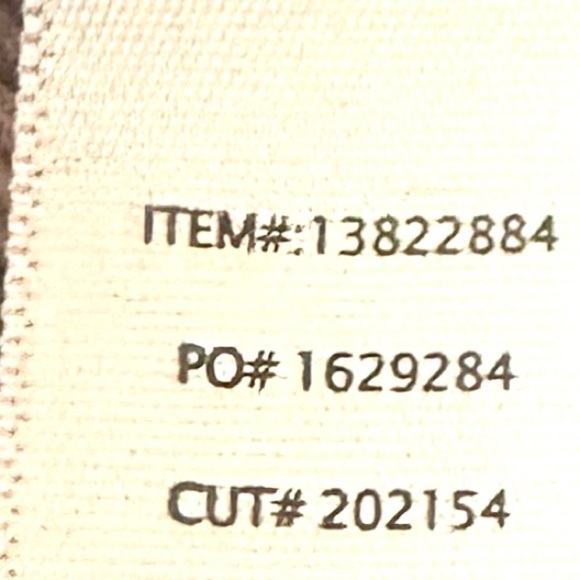 Torrid Plaid Rayon Twill Tie Neck Peasant Top Shirt Black Womens Plus Size 2X 2 - Picture 14 of 15